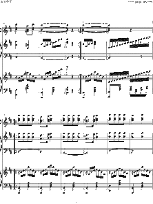 歌声与微笑钢琴曲视频