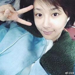 杨紫唱歌的视频,歌声魅力绽放