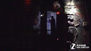 鬼屋的视频,揭秘神秘事件的惊悚瞬间