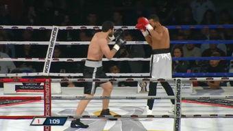 尔德拳击视频,力量与技巧的完美演绎