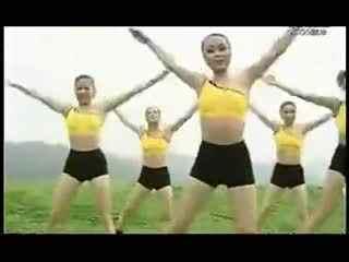 老年拍手健身操视频,活力四射——老年拍手健身操视频教程