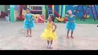 小苹果少儿舞蹈视频,萌动童心的欢乐律动之旅