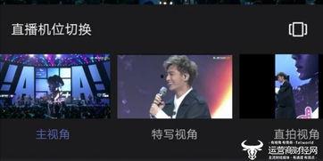 电信腾讯视频,打造视听盛宴新体验