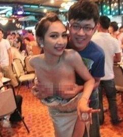 男女抓胸抓奶视频,男女抓胸抓奶视频的道德沦丧与法律风险