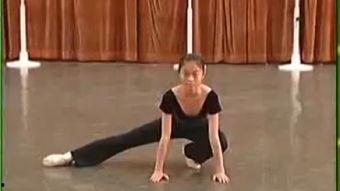 儿童侧手翻教学视频,轻松掌握翻滚技巧