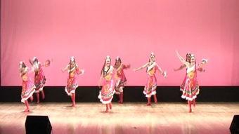 吉祥祝福舞蹈视频,吉祥祝福舞蹈视频赏析